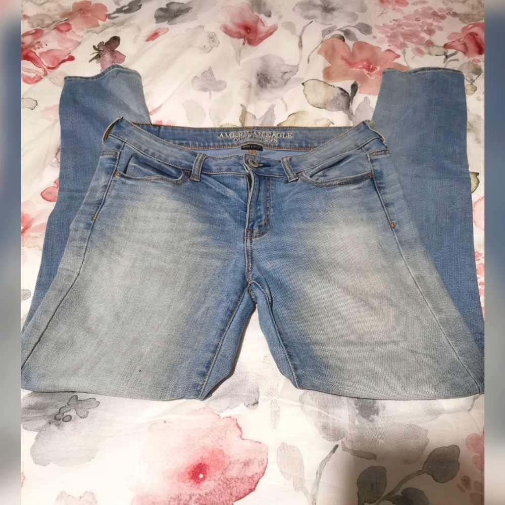 American Eagle Jegging